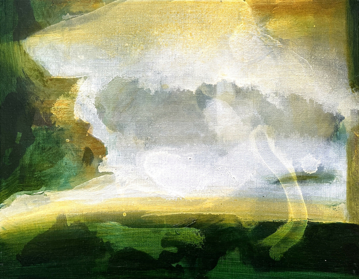 Journey in the Land of Tea (from Atmospheres)