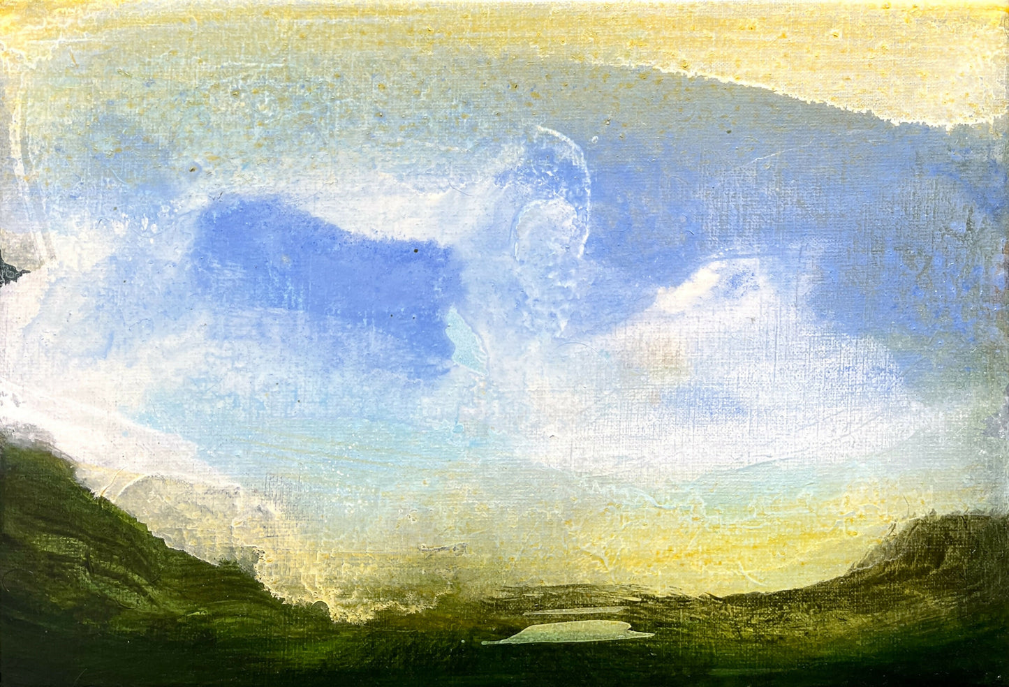 From Atmospheres
