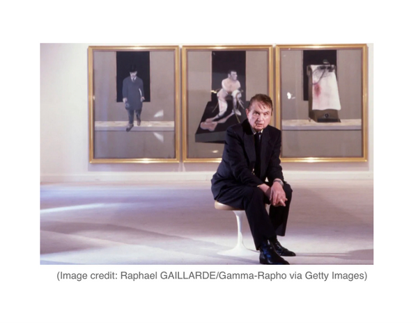 Why Trust Is Now the Real Currency in the Art Market