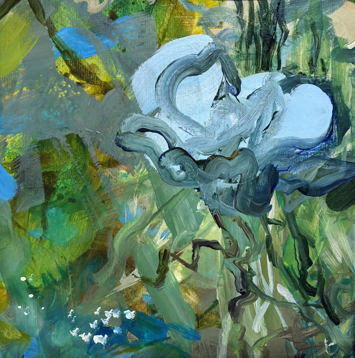 Sheltered Lagoon III