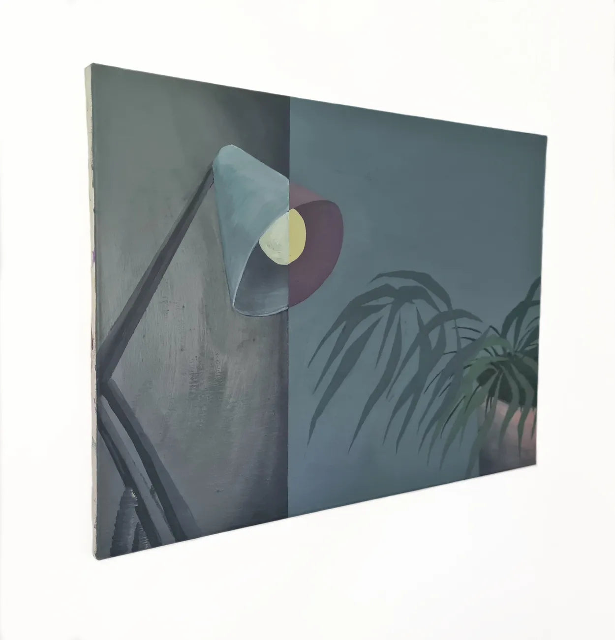 A Change in Light by Tyler Watson