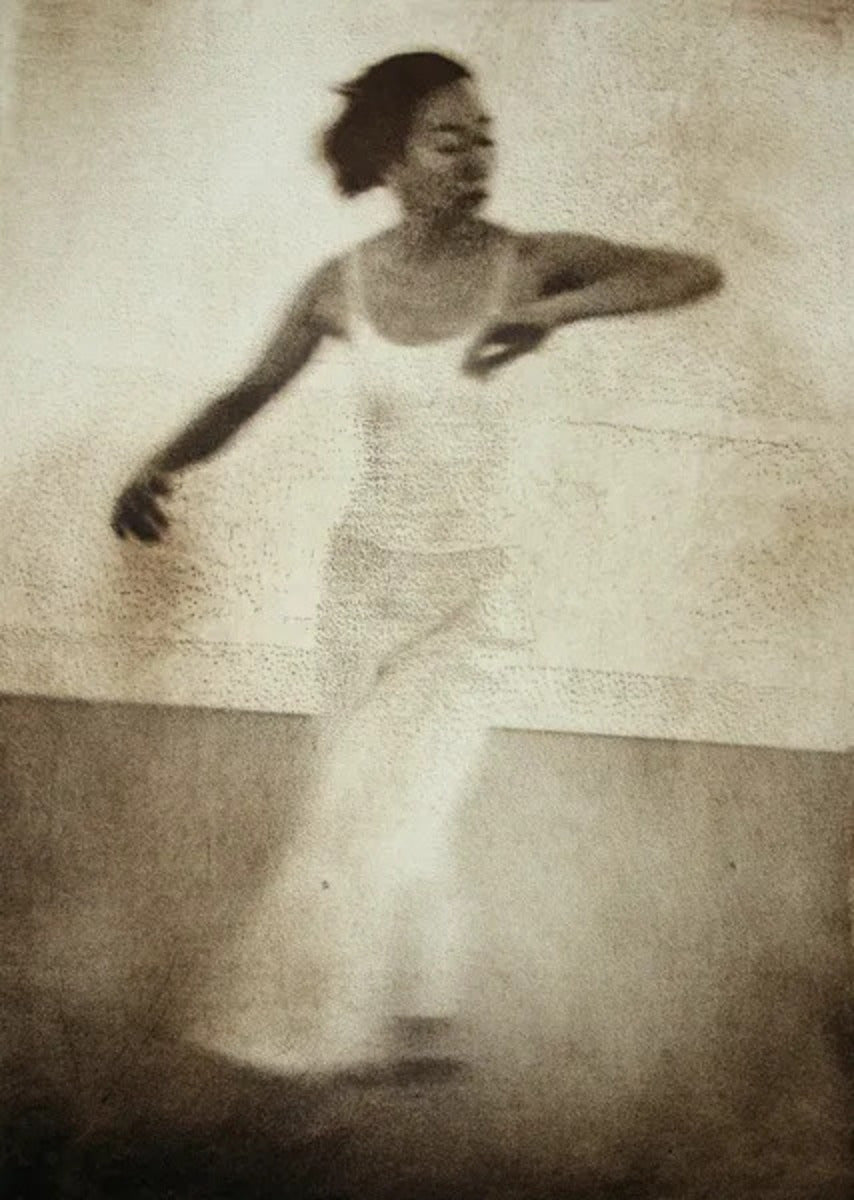 A Time to Dance I