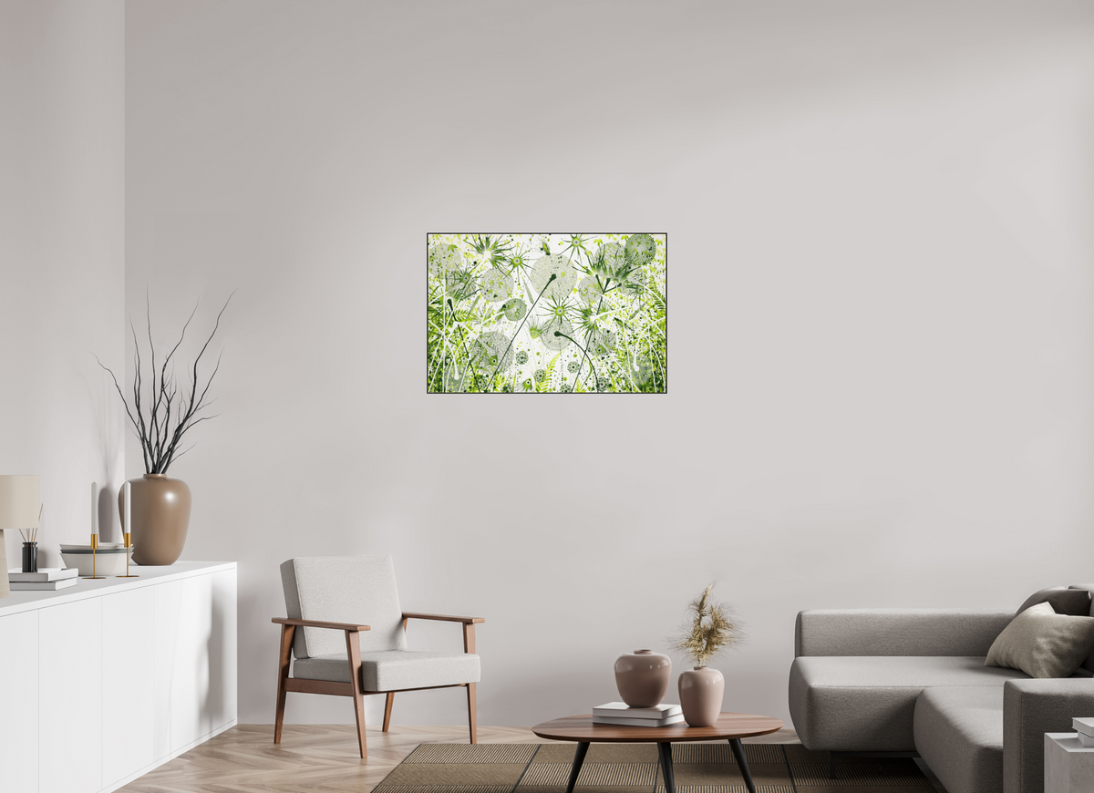 90 x 60 cm, PIGMENT ARTBOX BLACK OAK Elymus 5