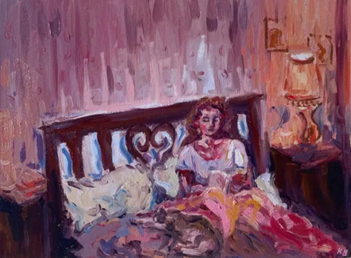 Bedtime Stories