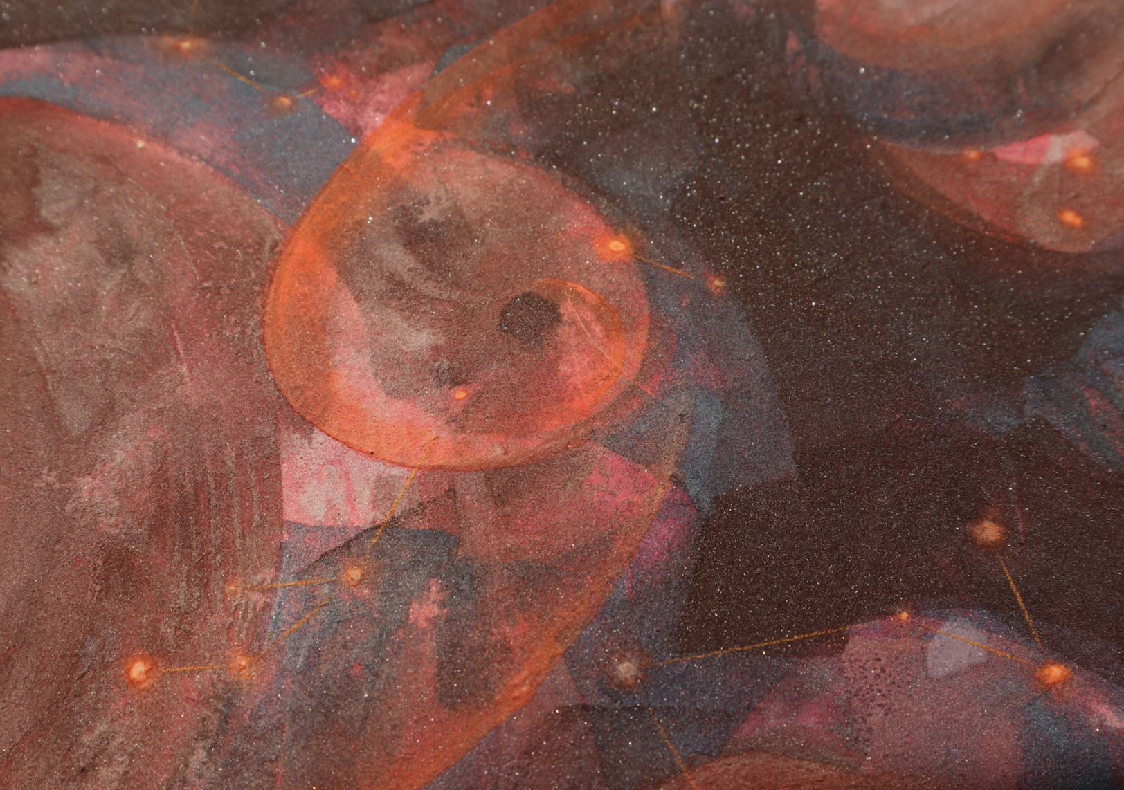 Good Night, World by Luo-Han Chen