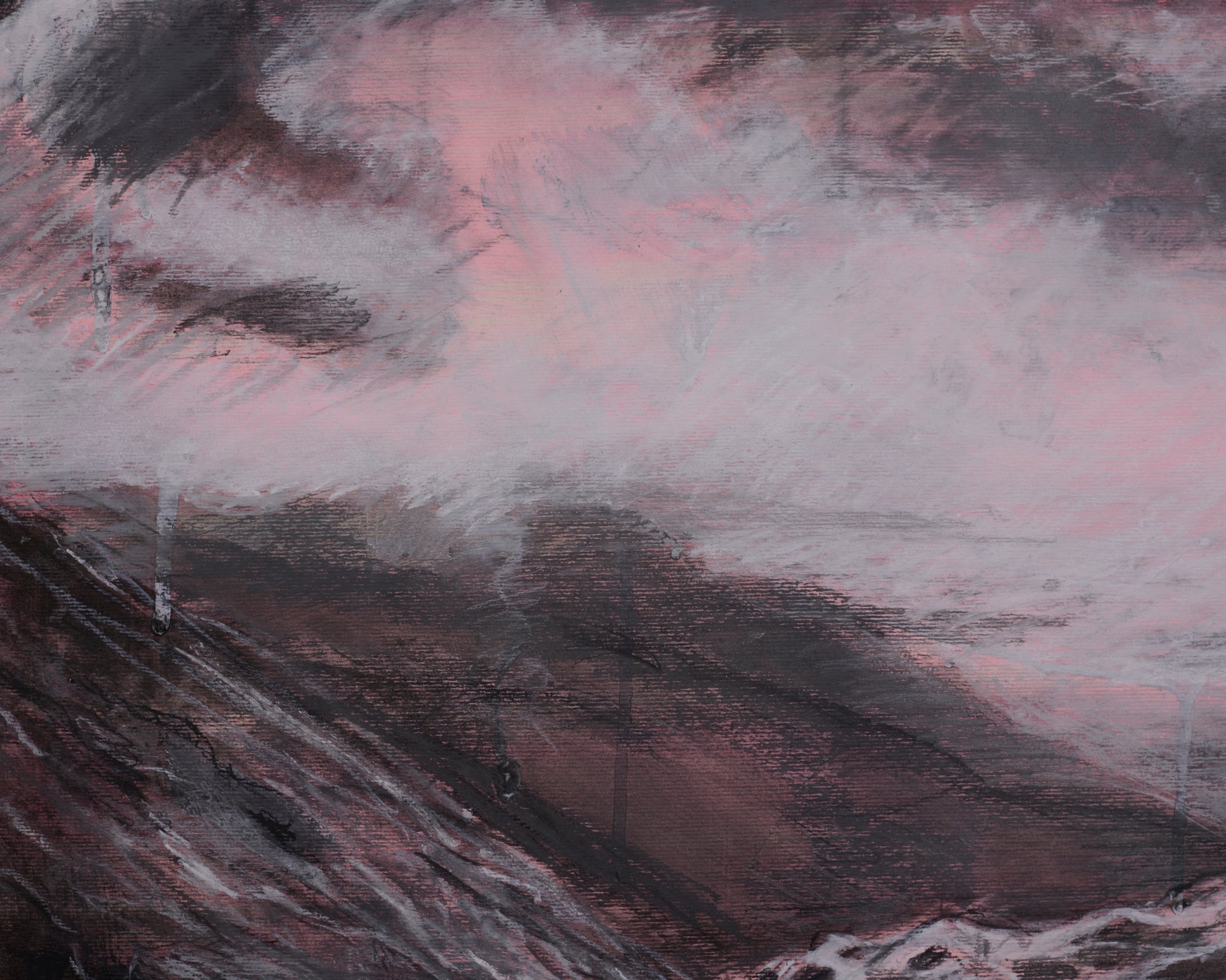 Dawn by John Heywood-Waddington