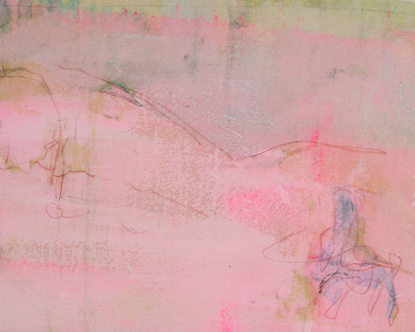 Presence (Haukijarvi) by John Heywood-Waddington