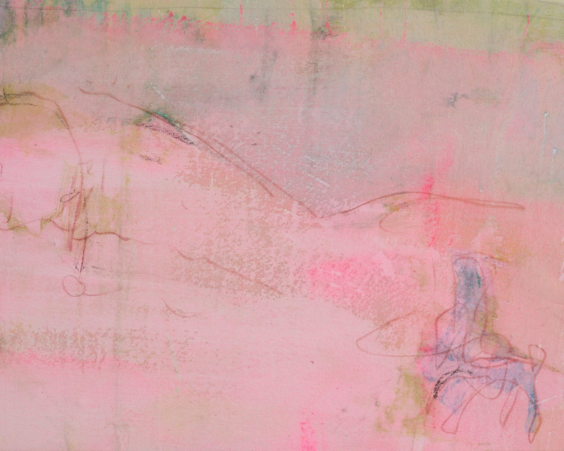Presence (Haukijarvi) by John Heywood-Waddington