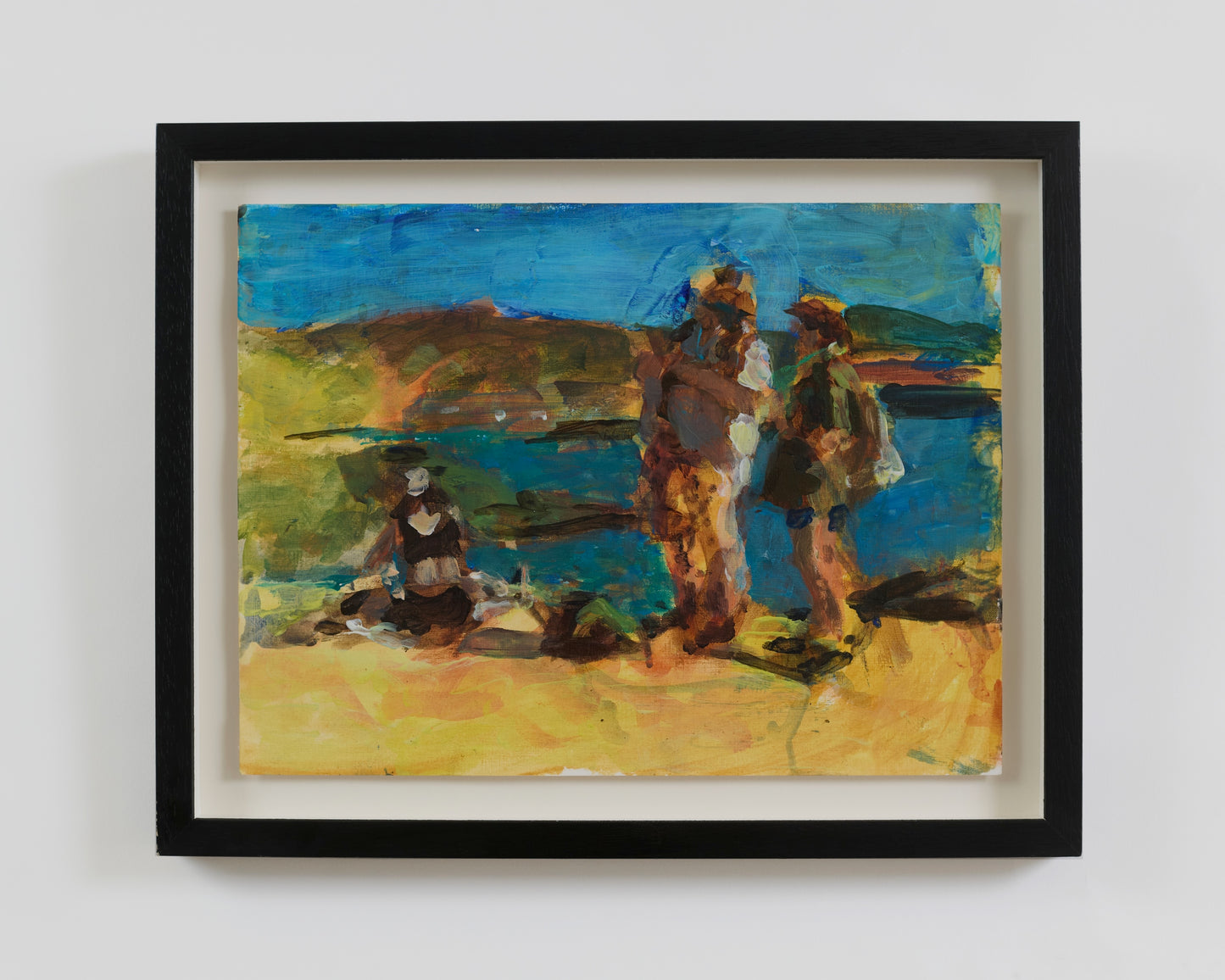 Searching for Directions by John Heywood-Waddington