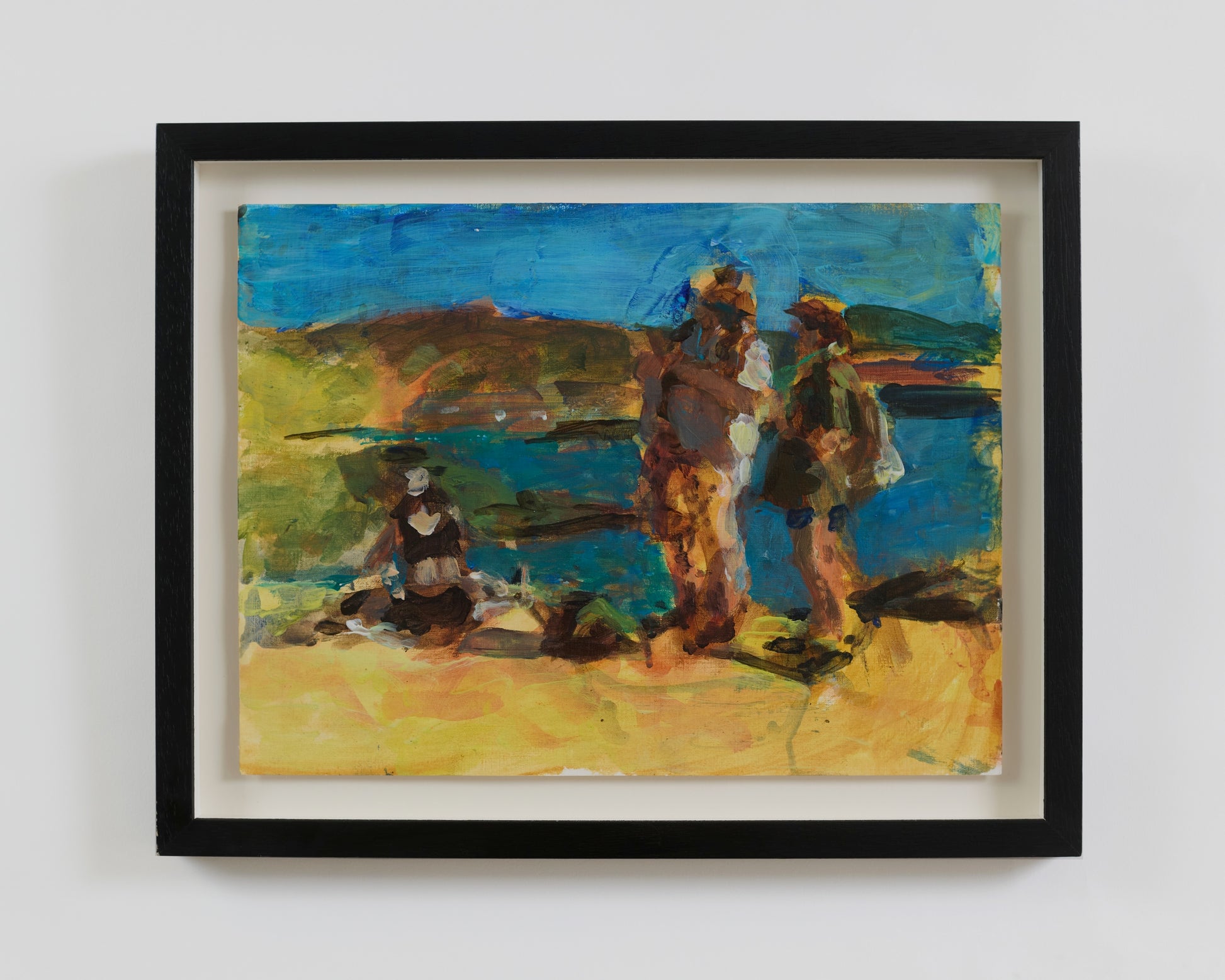Searching for Directions by John Heywood-Waddington