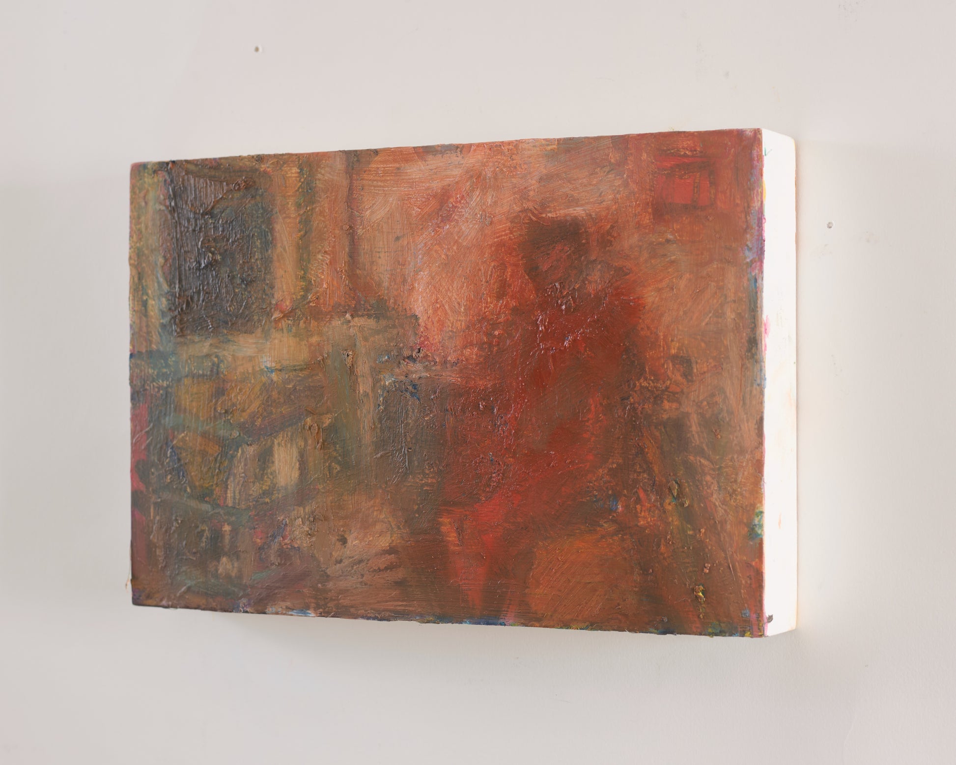 Painter by John Heywood-Waddington
