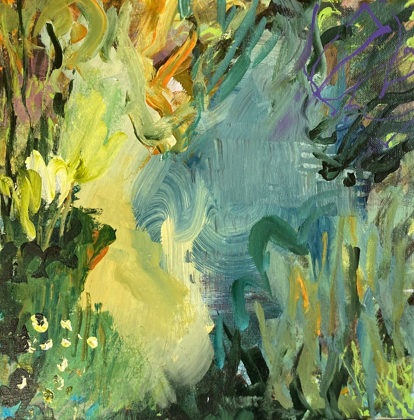 From the Hide III by Arlene Sharp