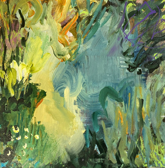 From the Hide III by Arlene Sharp