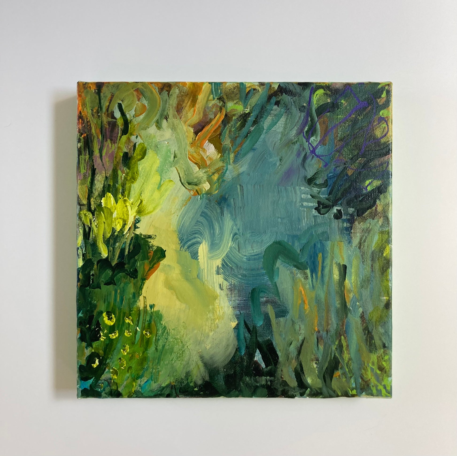 From the Hide III by Arlene Sharp