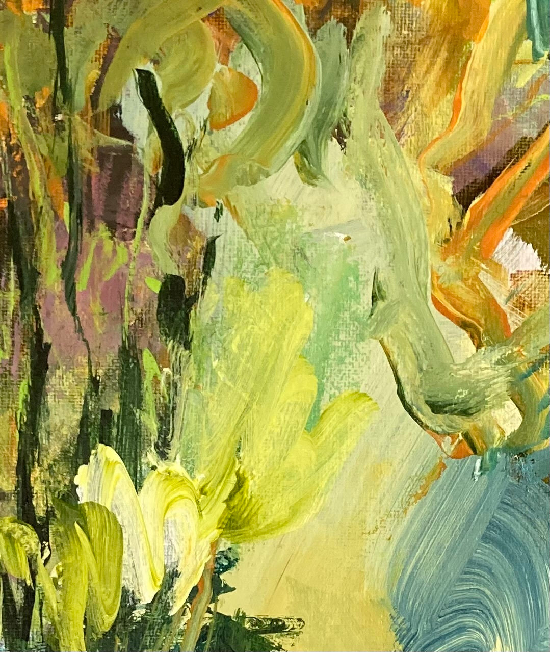 From the Hide III by Arlene Sharp