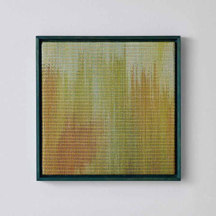 SLUMBER II No 4 by Line Nilsen
