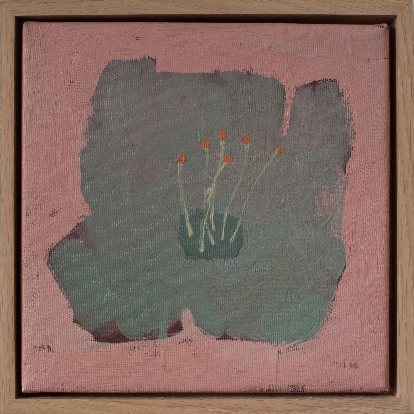 #40 [Flower] by Glib Franko