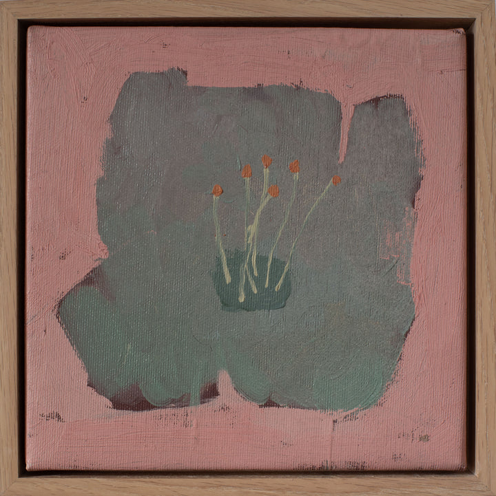 #40 [Flower] by Glib Franko
