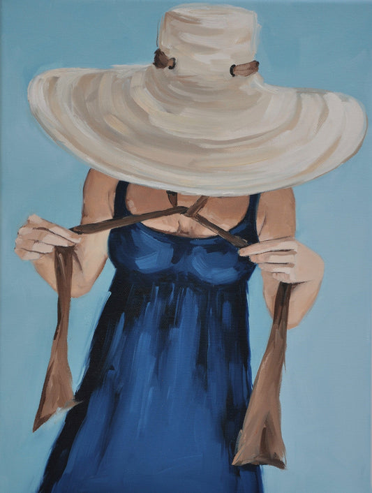 Sunshine by Julia Blackshaw