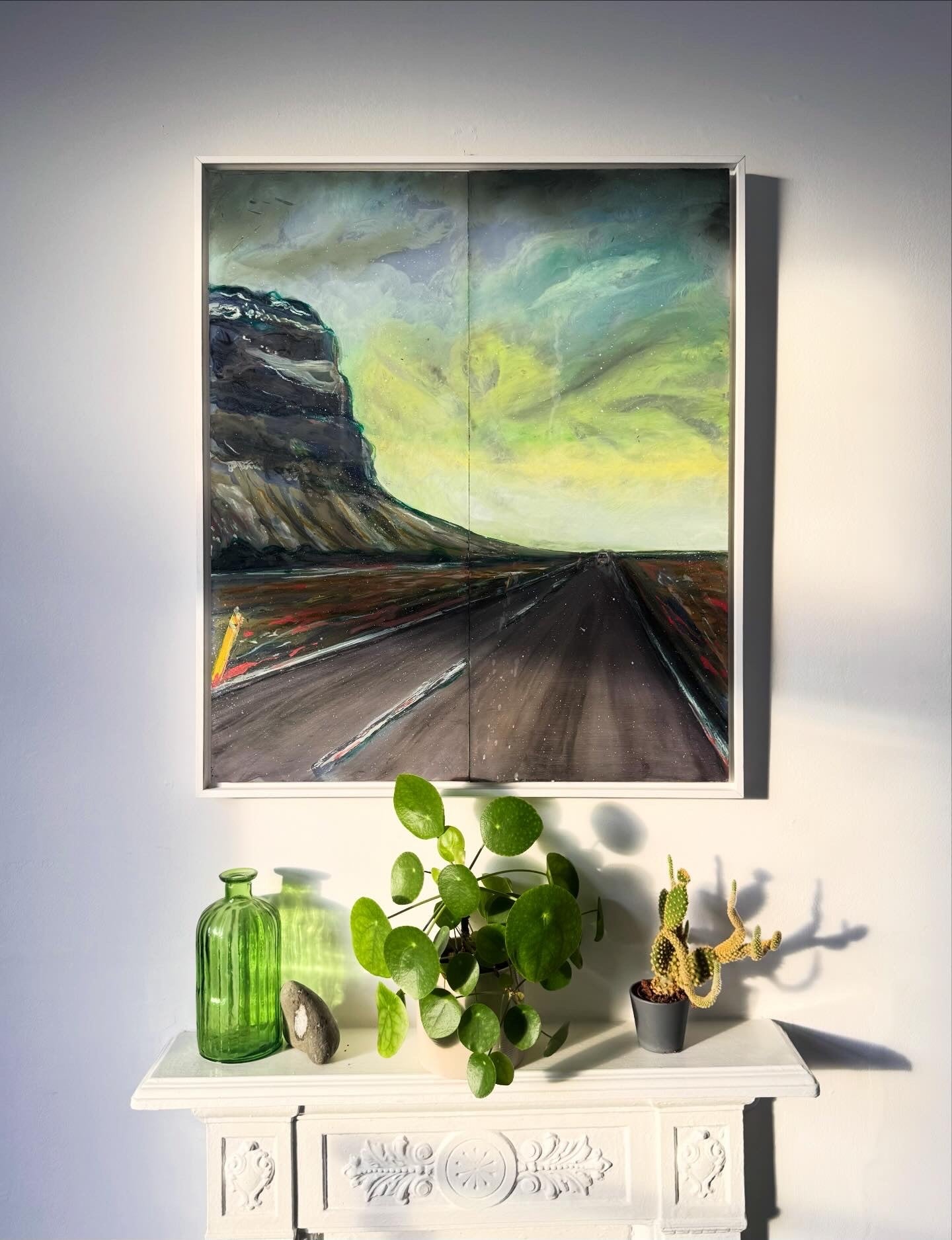 Iceland Road Trip by Gabrielle J Moore