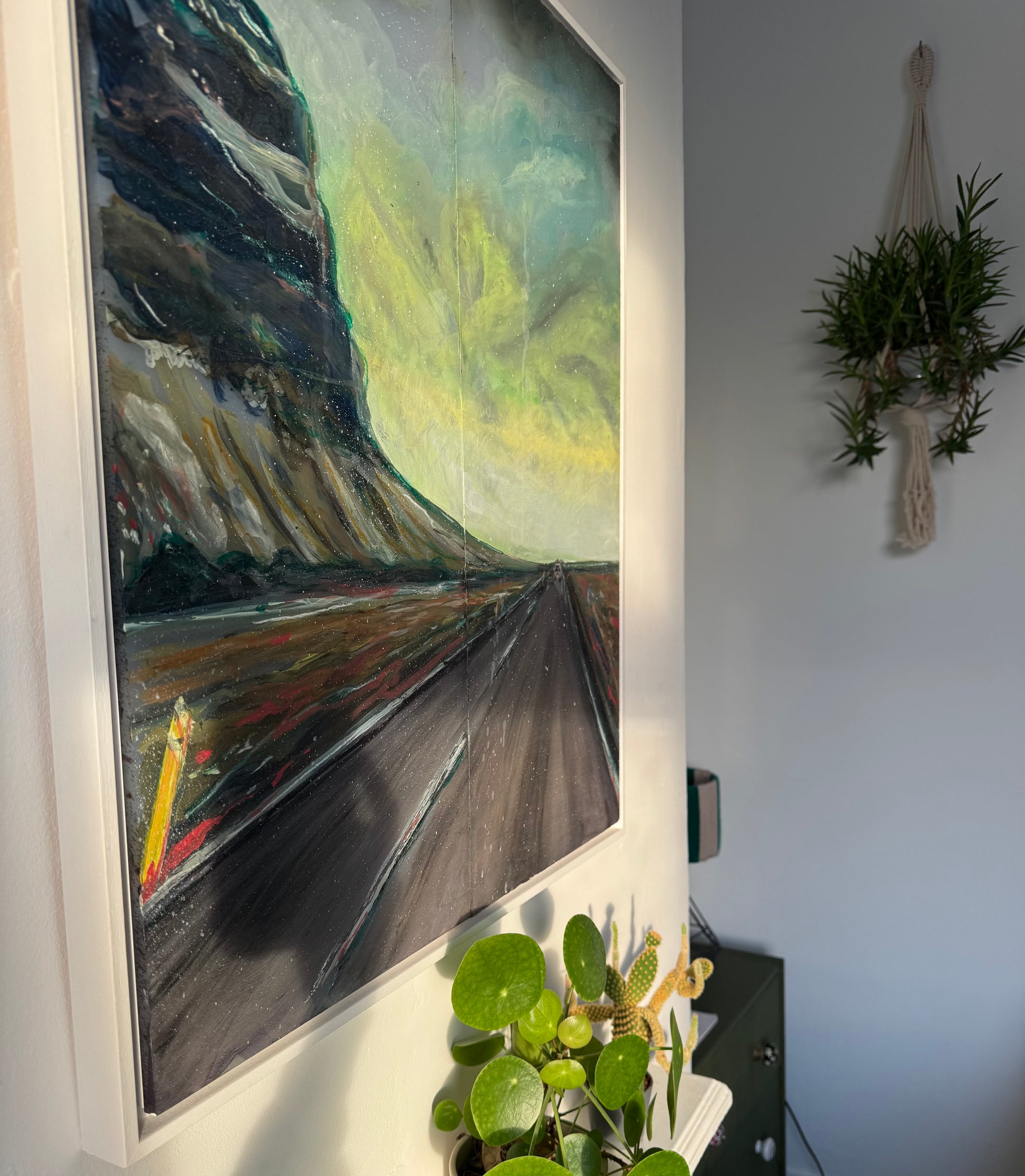 Iceland Road Trip by Gabrielle J Moore