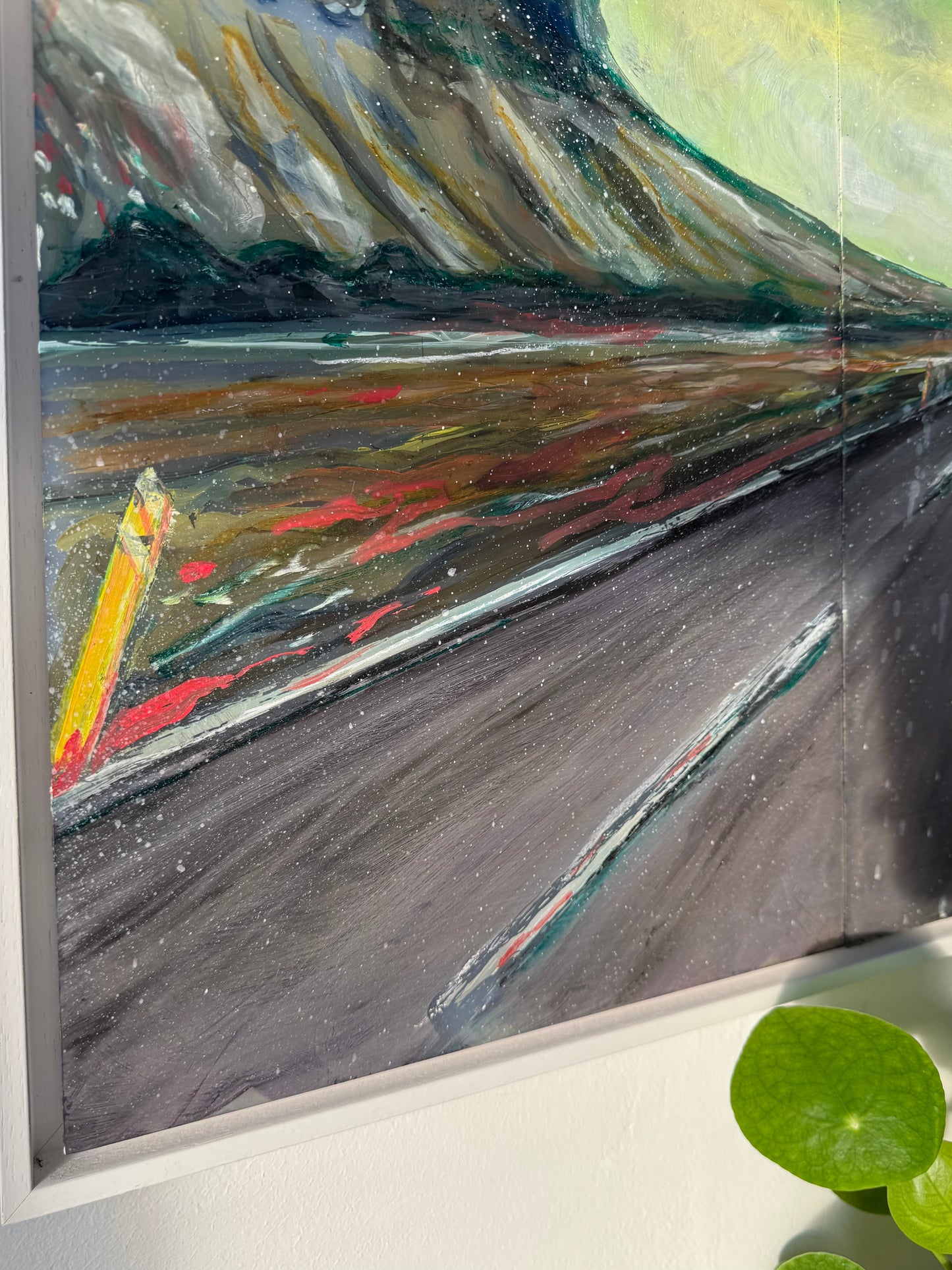 Iceland Road Trip by Gabrielle J Moore