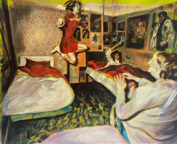 Enfield Haunting by Gabrielle J Moore