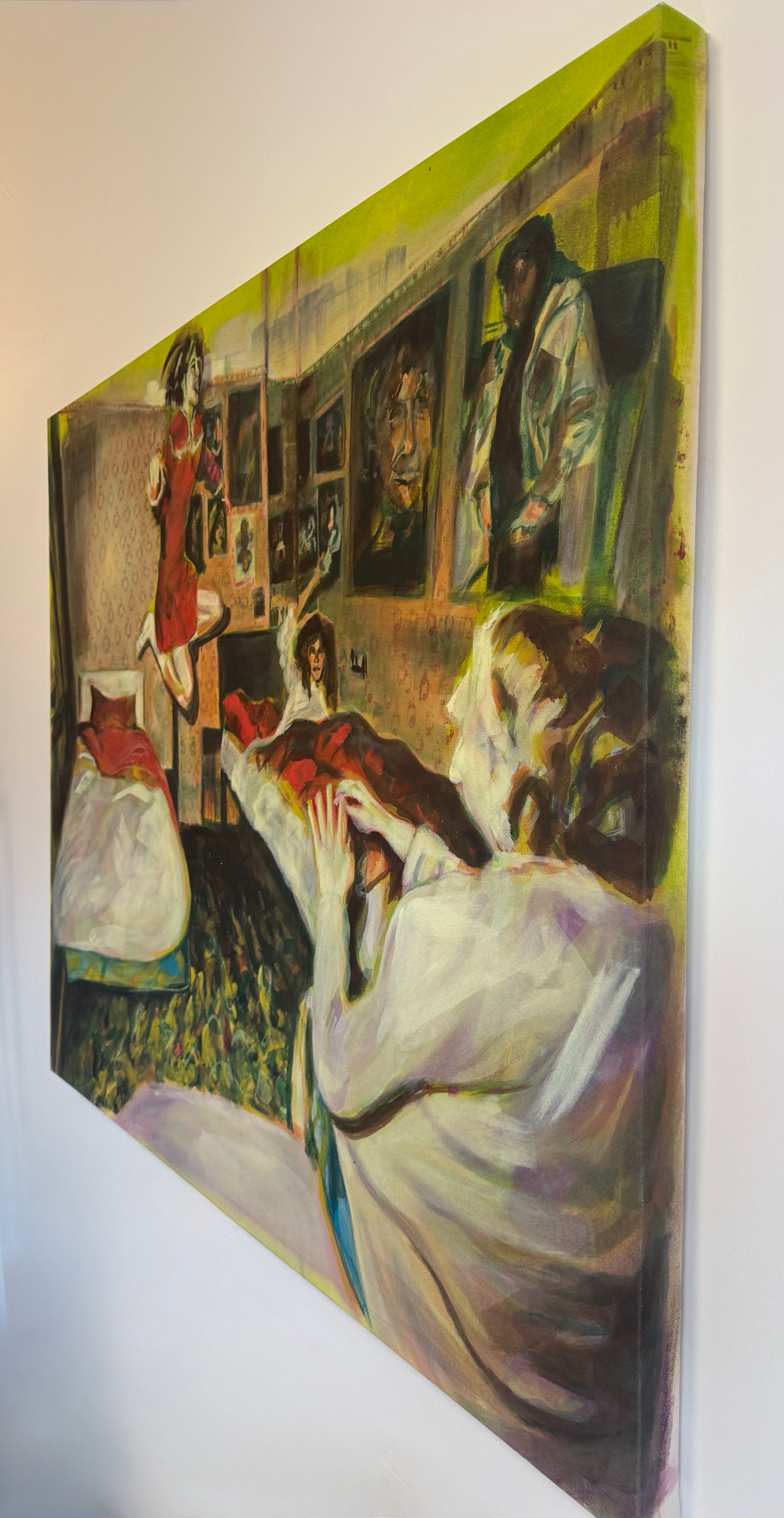 Enfield Haunting by Gabrielle J Moore