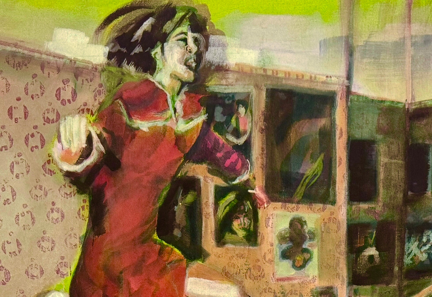 Enfield Haunting by Gabrielle J Moore