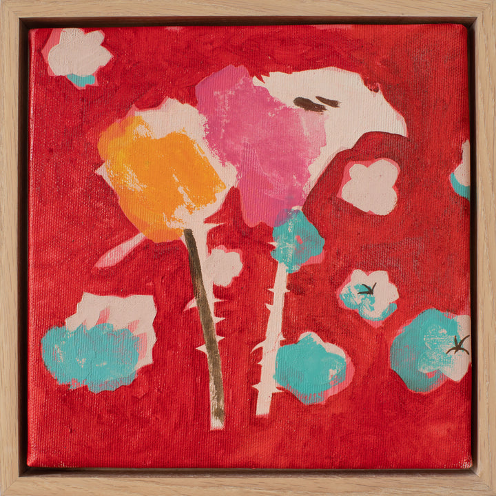 #45 [Couple] by Glib Franko