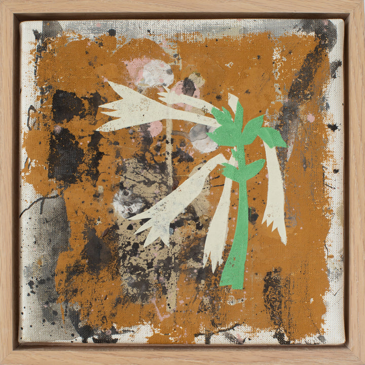 #46 [Hosta] by Glib Franko