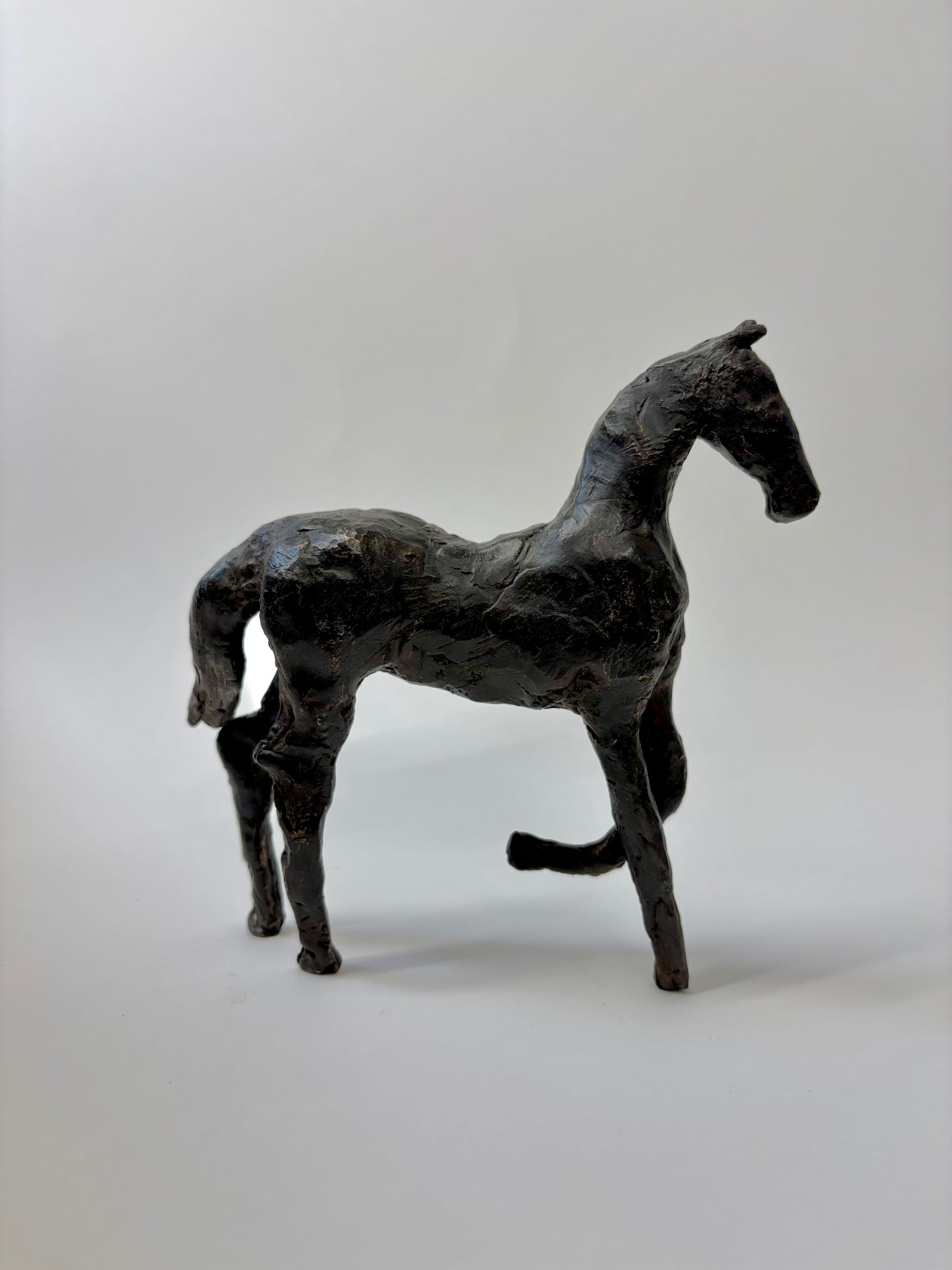 Aurelius by Ruth Bateman