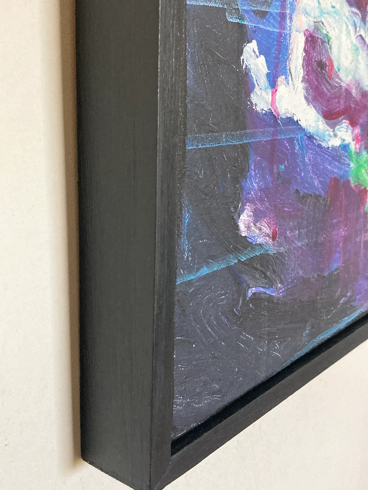 Immersion by Ruth Bateman
