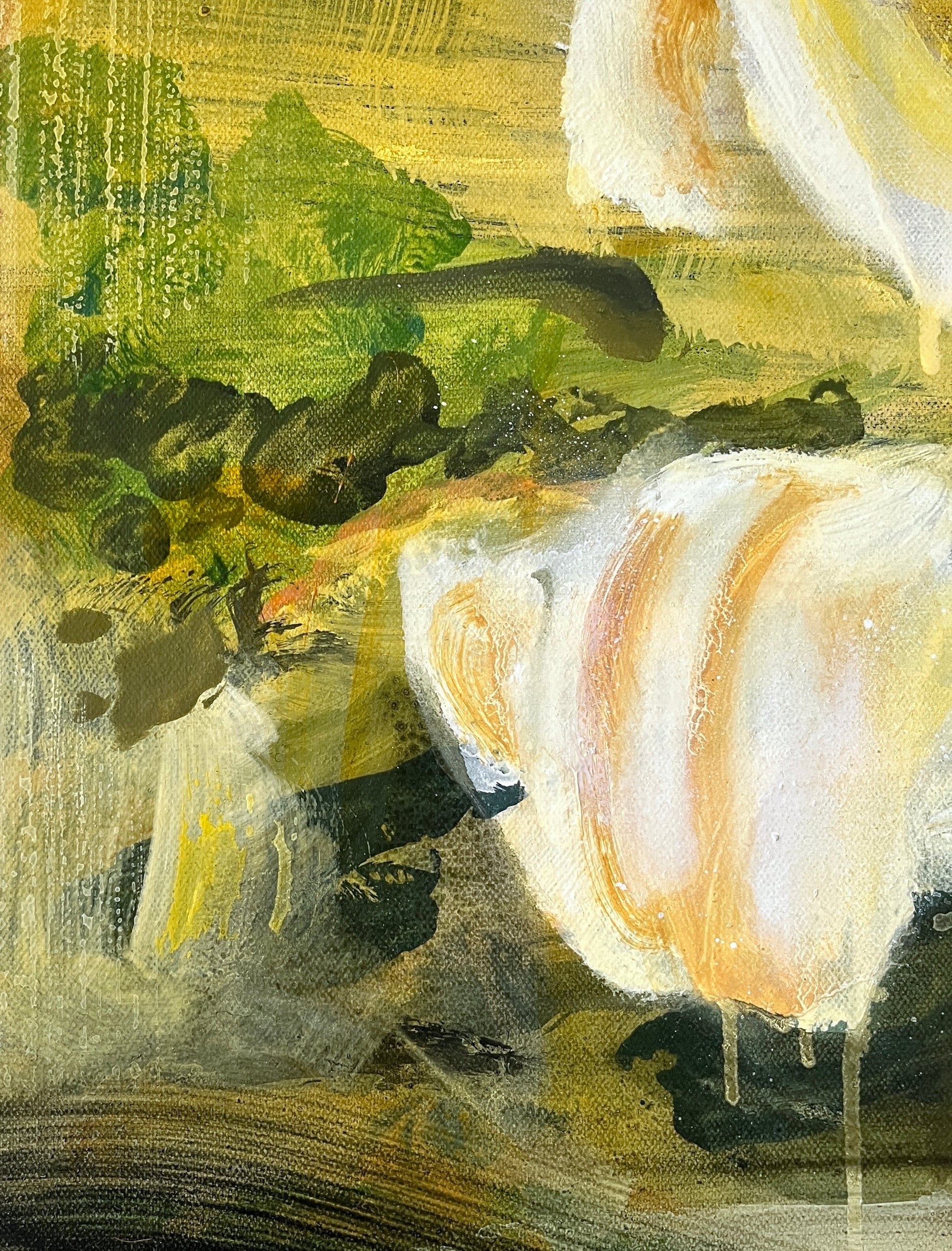 Wanderlust I. by Jan Valik