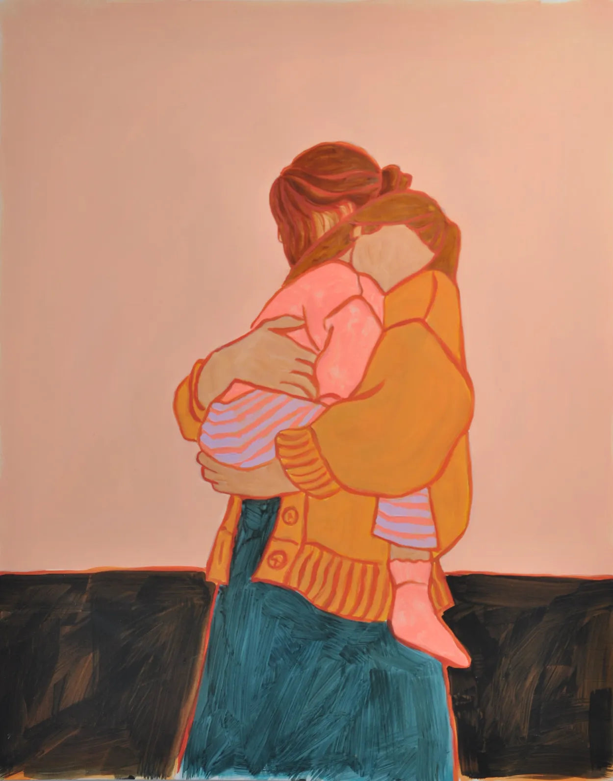 Always by Julia Blackshaw