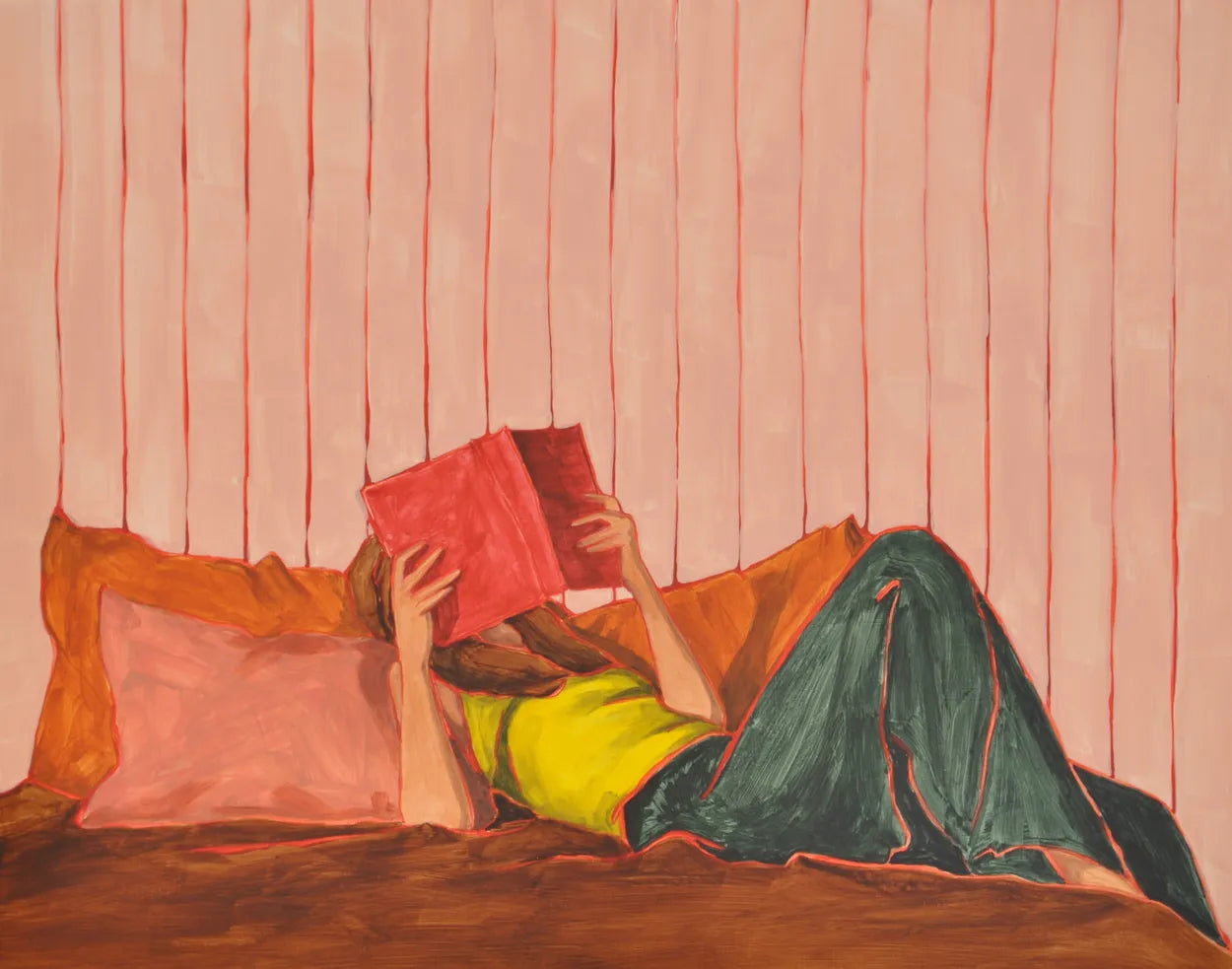 Another Life by Julia Blackshaw