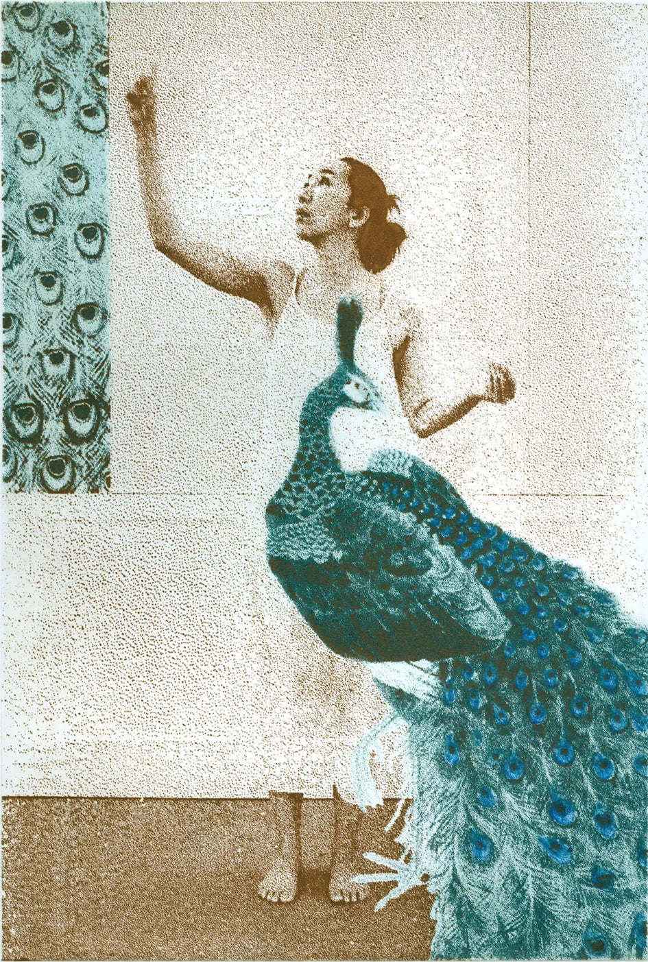 Distant Song by Margaret Ashman