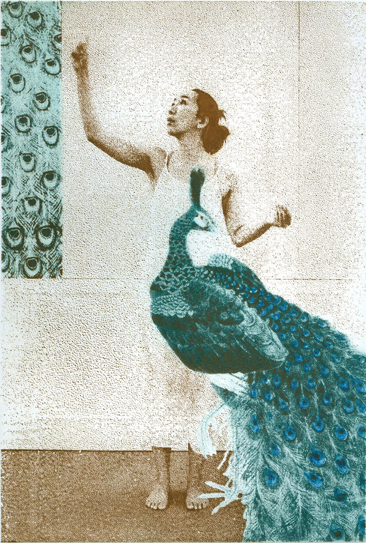 Distant Song by Margaret Ashman