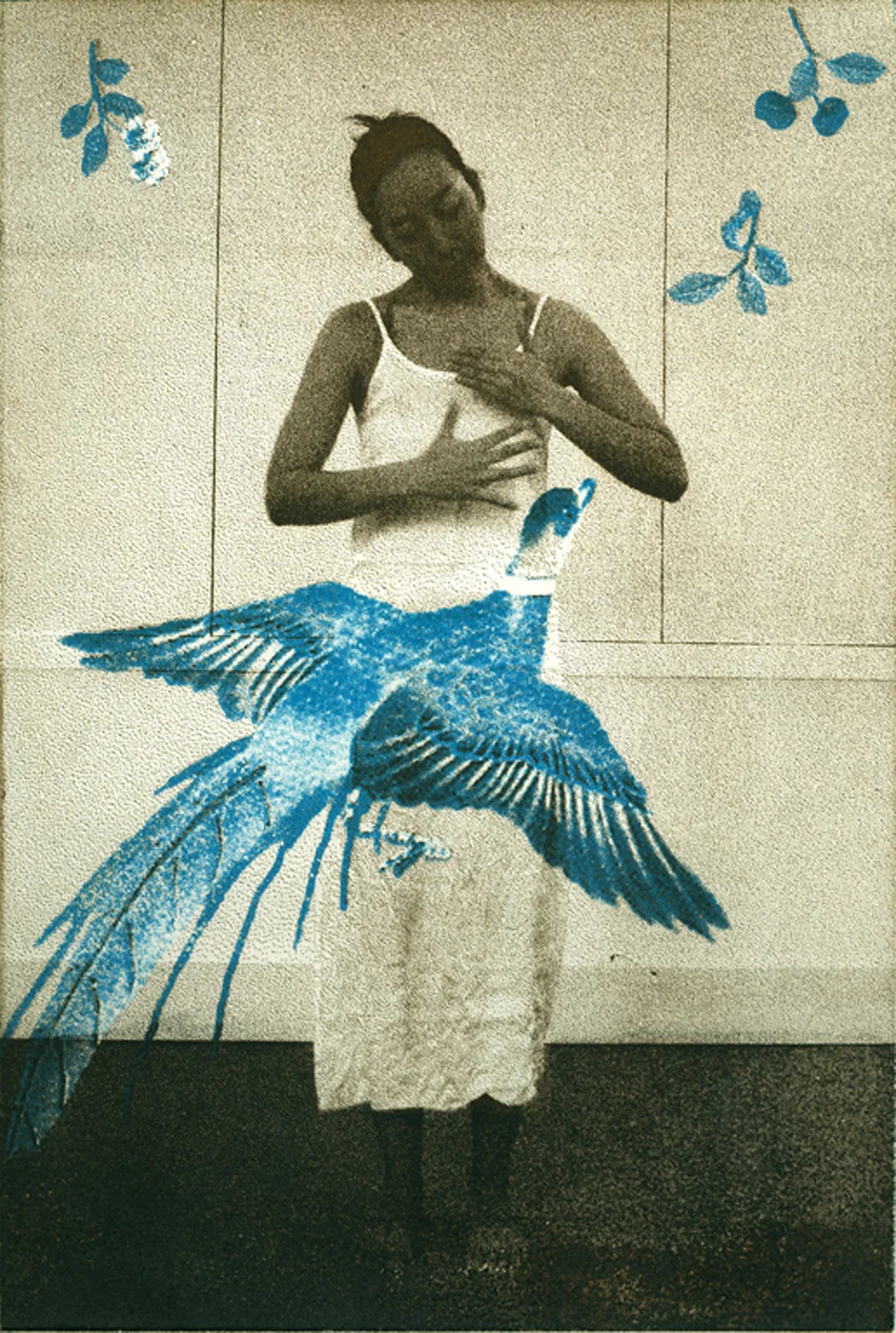Flight of Fancy by Margaret Ashman