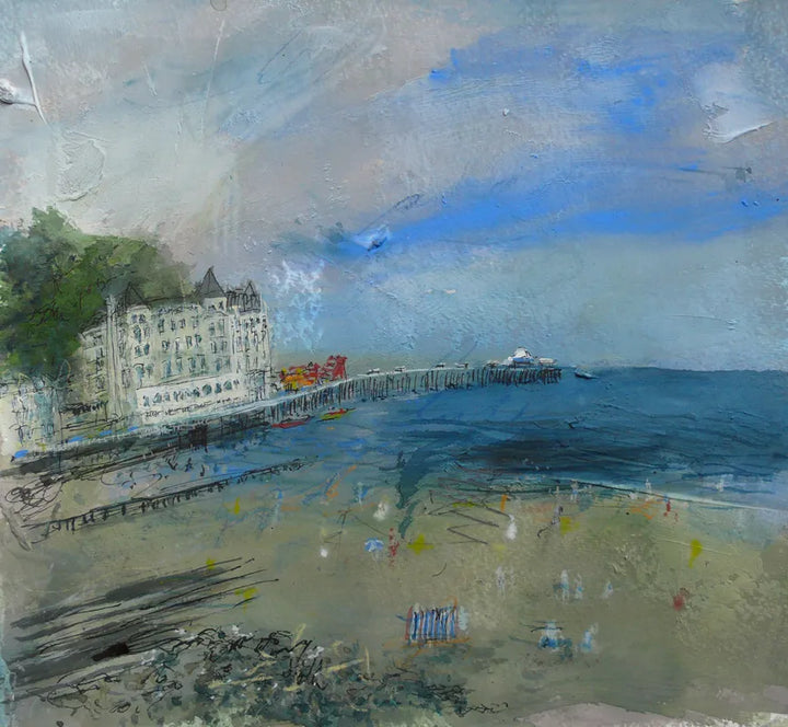 Fleeting Moment by Stephen Todd