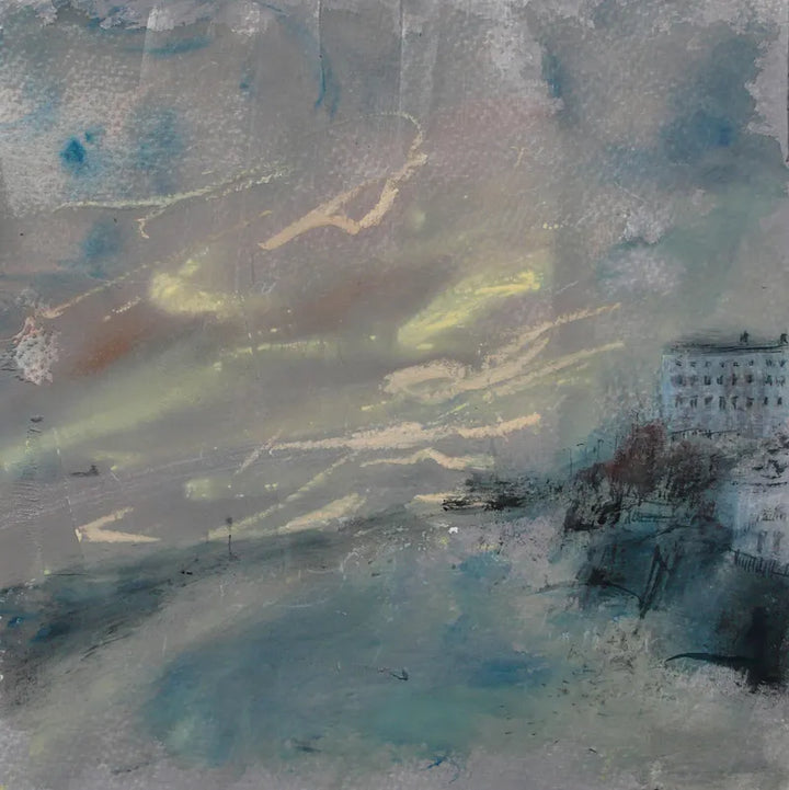Streaky Dawn (Margate) by Stephen Todd
