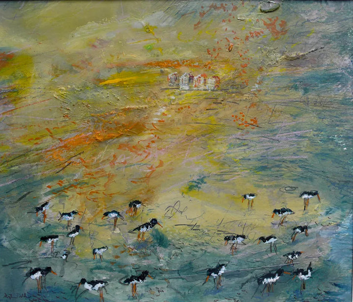 Vision On the Humber by Stephen Todd