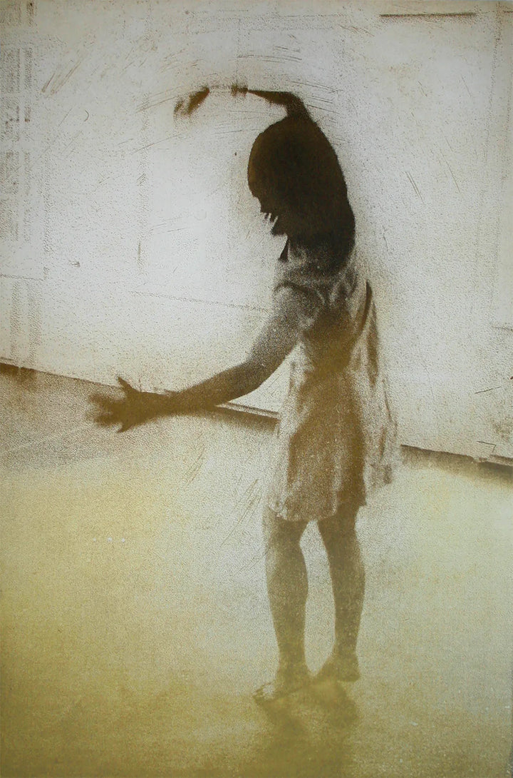 Interlude III by Margaret Ashman