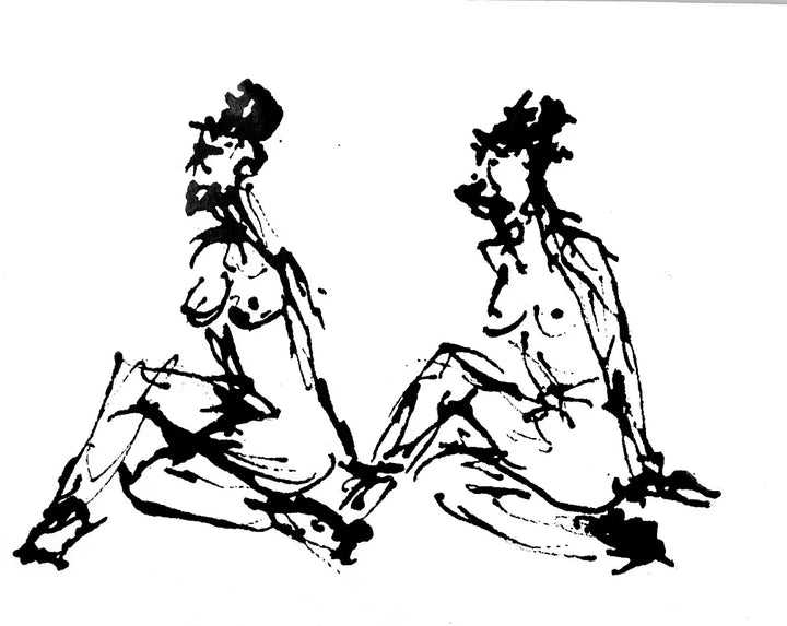 Side By Side by Stephen Todd