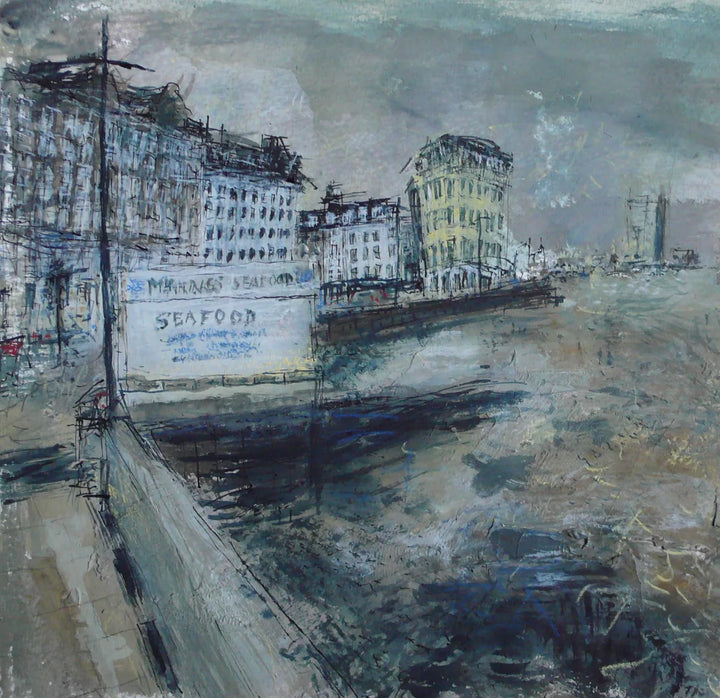 (Margate) Frontline by Stephen Todd