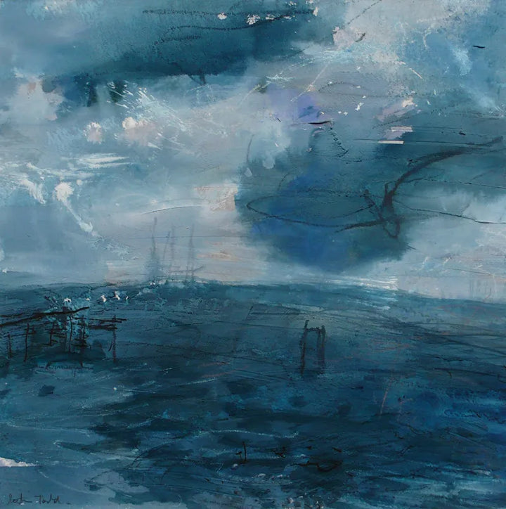 Like Me (North Sea) by Stephen Todd