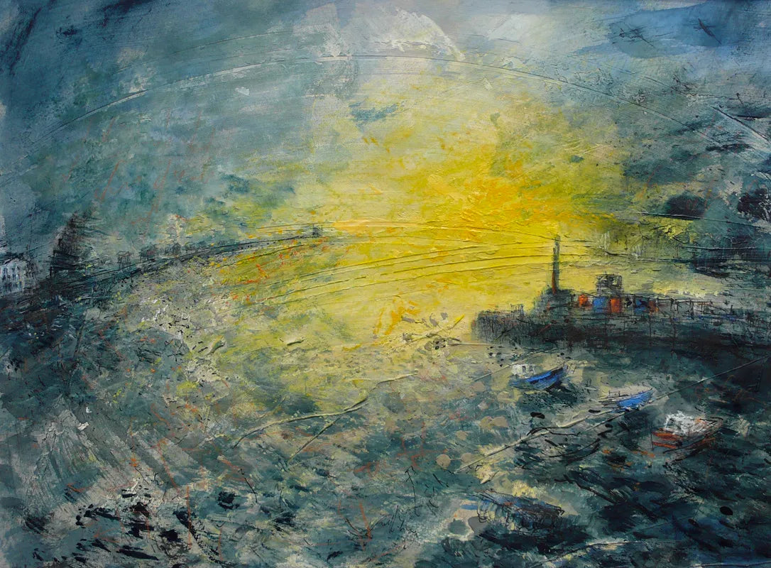 Outshine (Margate) by Stephen Todd