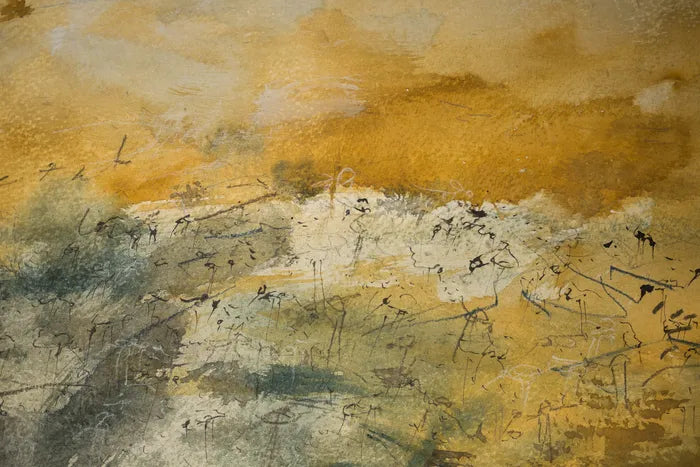 The Estuary by Stephen Todd - view 2