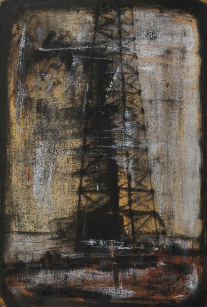 Well by Ed Saye