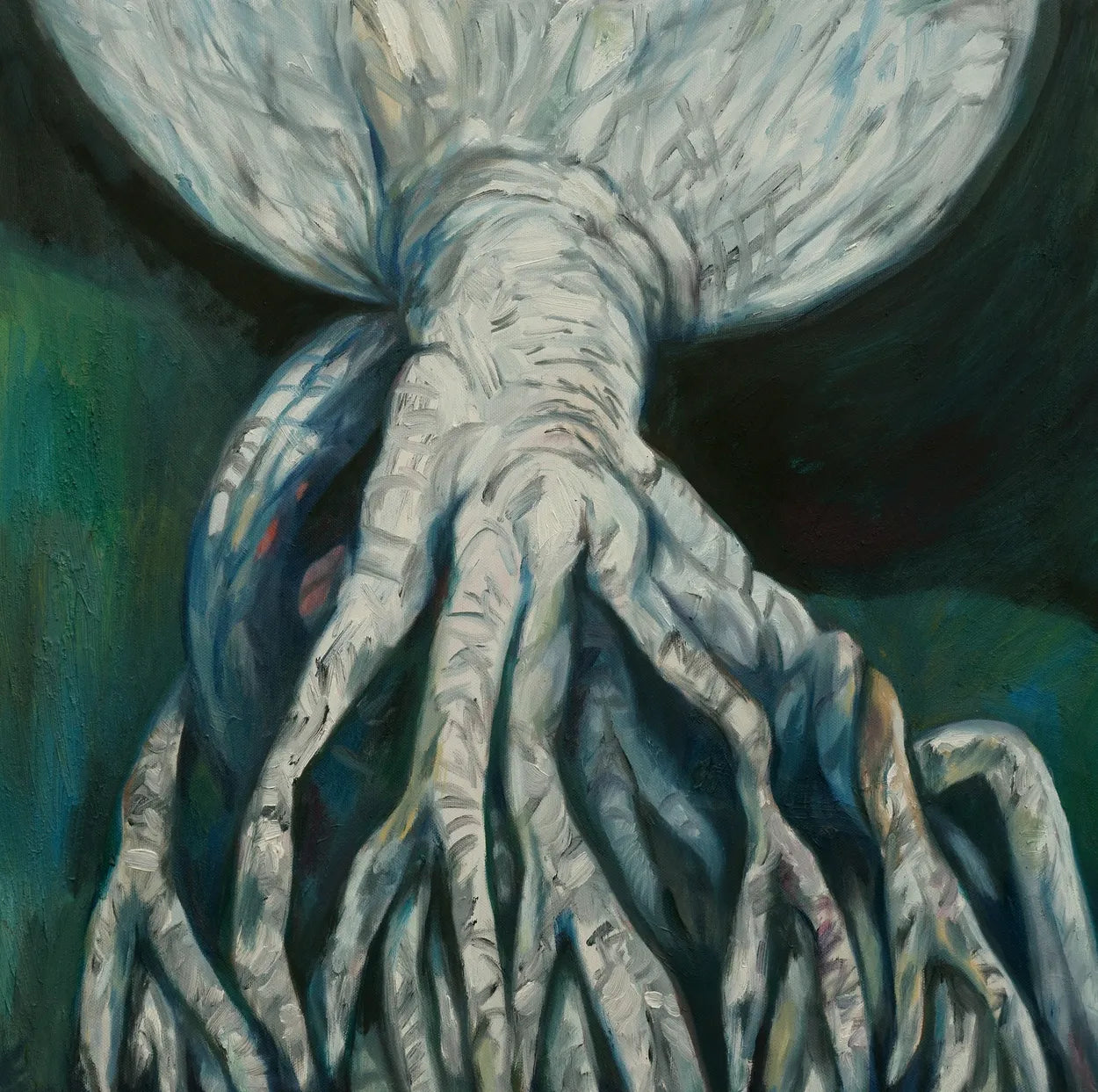 The Birch by Scott Whiteman